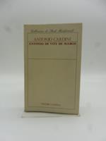 Antonio De Viti De Marco. La democrazia incompiuta 1858-1943