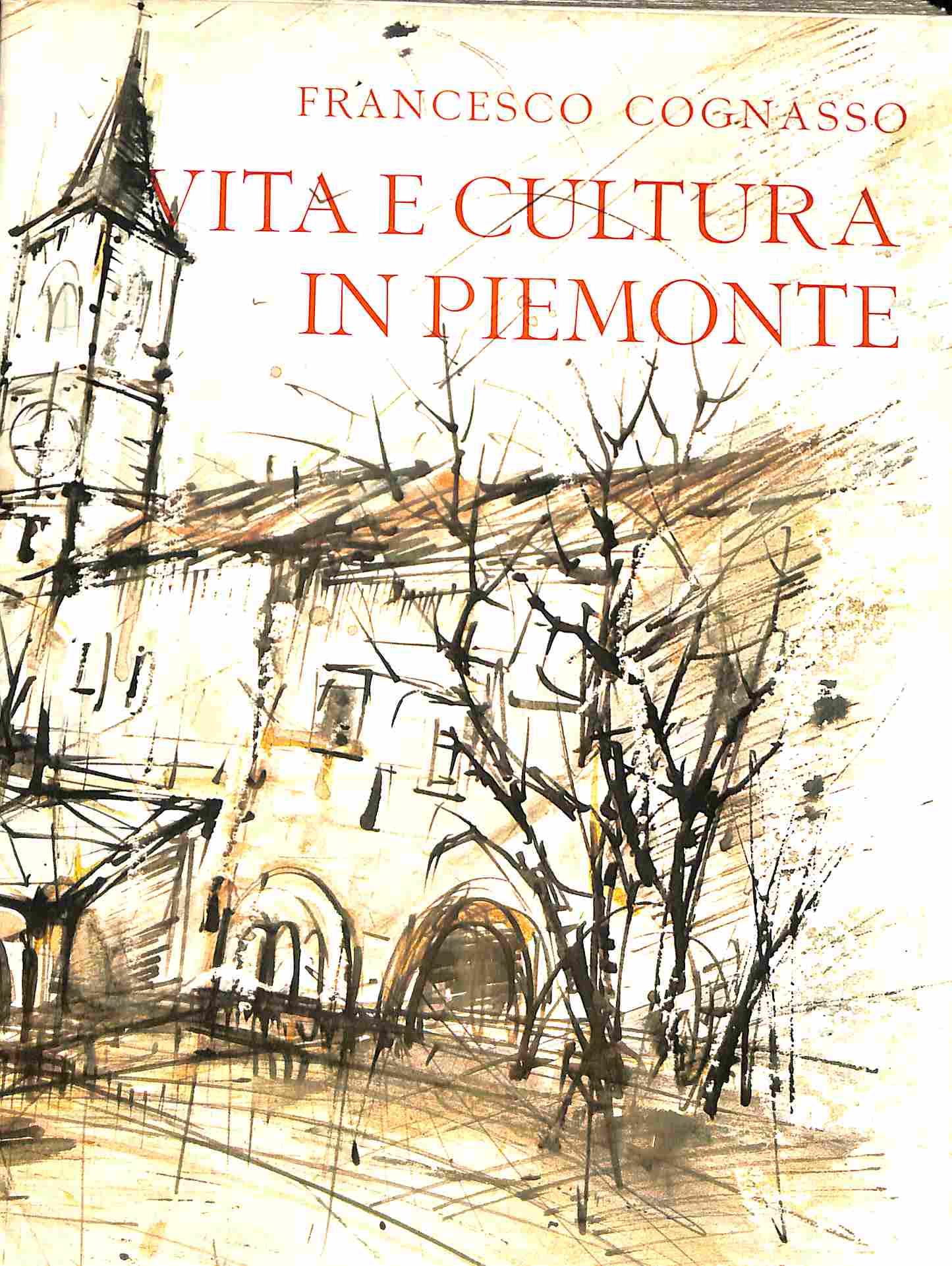 Libreria Coenobium