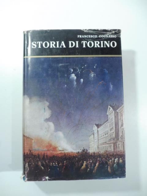 Storia di Torino