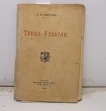 Terra vergine