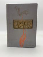Le novelle della Pescara illustrate da A. Ferraguti e G. Amato