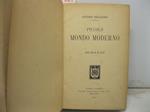 Piccolo mondo moderno. Romanzo