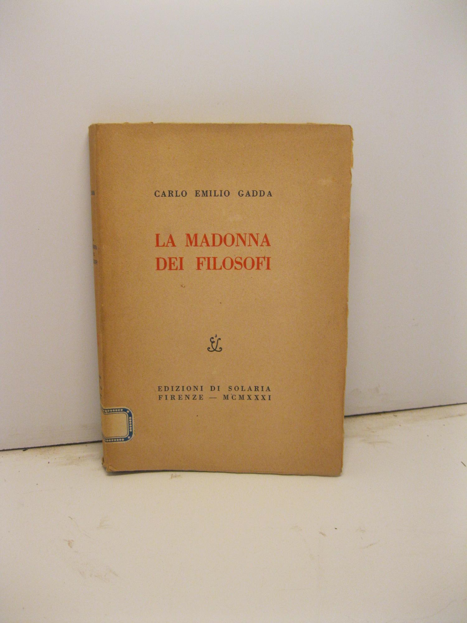 Libreria Coenobium