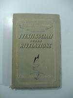 I testi sociali della rivelazione