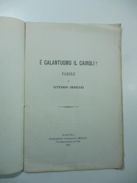Libreria Coenobium