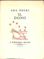 Il dono