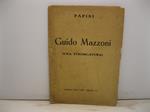 Guido Mazzoni (una stroncatura)