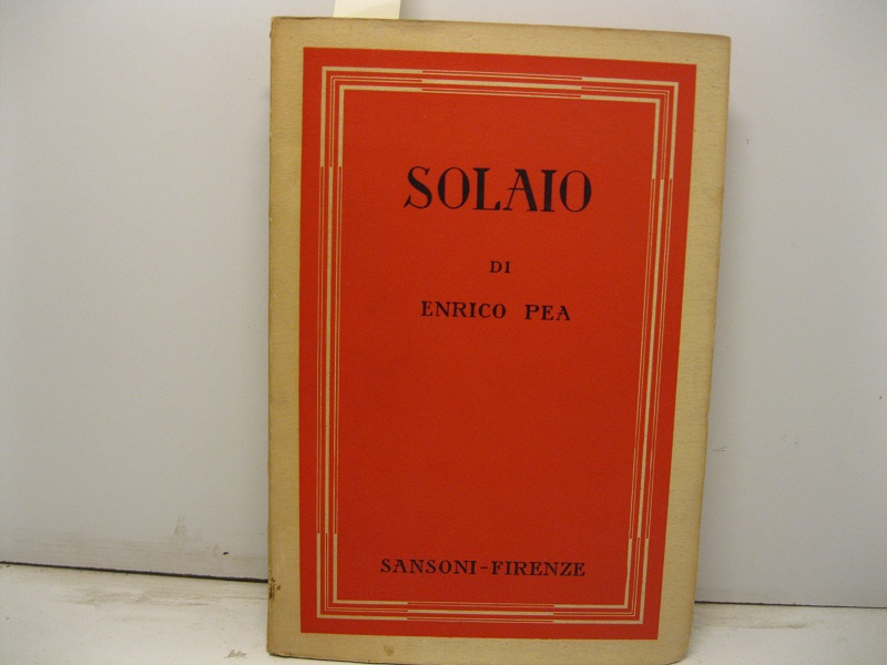 Libreria Coenobium