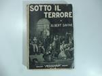 Sotto il terrore