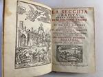 La secchia rapita. Poema eroicomico colle dichiarazioni di Gaspare Salviani romano