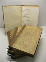 Filosofia della statistica esposta da Melchiorre Gioja colle notizie storiche sulla vita e sulle opere dell'autore. Tomo primo (quarto)