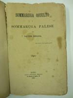 Sommaruga occulto e Sommaruga palese
