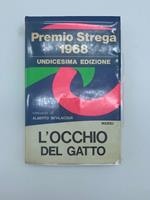 L' occhio del gatto