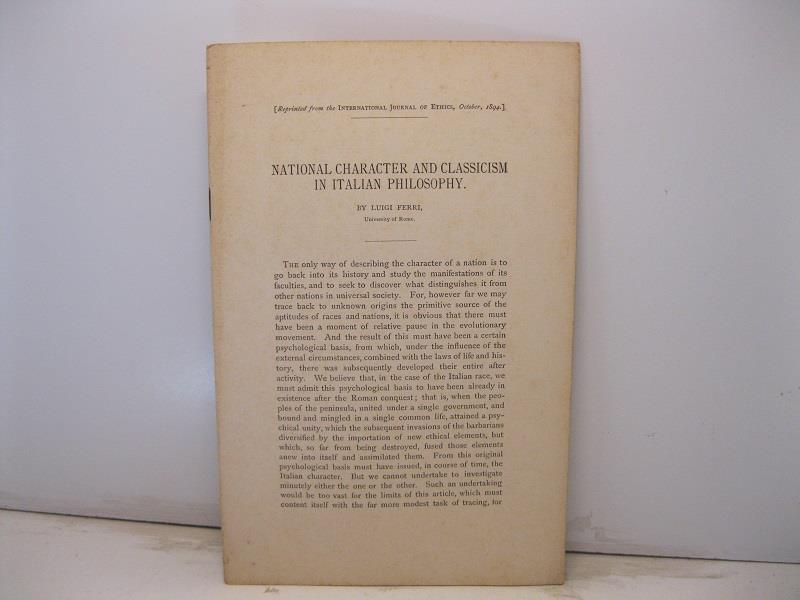 Libreria Coenobium