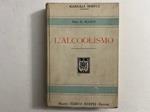 L' alcoolismo