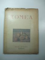 Tomea