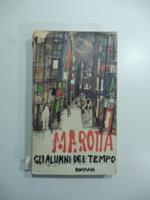 Gli alunni del tempo