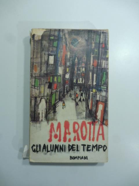 Libreria Coenobium