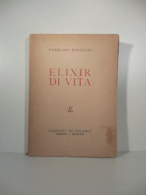 Libreria Coenobium