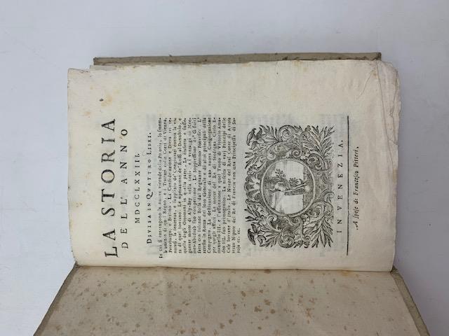 Libreria Coenobium