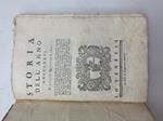 Storia dell'anno MDCCLXXVI divisa in quattro libri