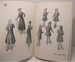 L' ultima moda nelle sue pratiche applicazioni. Inverno 1915-1916. S. di P. Coen & C