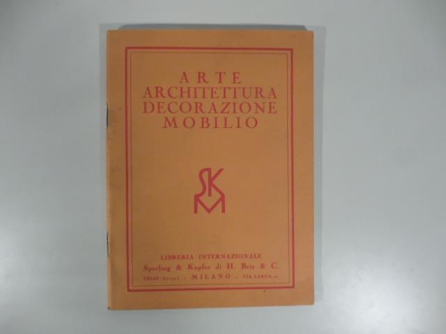 Libreria Coenobium