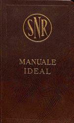 Manuale Ideal. Societa' nazionale dei radiatori