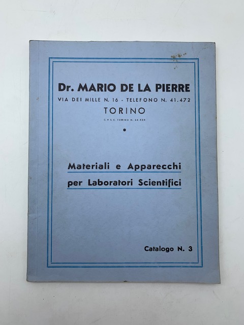 Libreria Coenobium