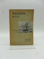 Raccolta Elli S.A.G.A., Milano