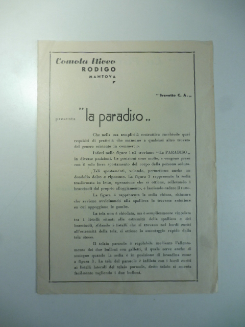 Libreria Coenobium