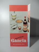 Aperitivo Gancia