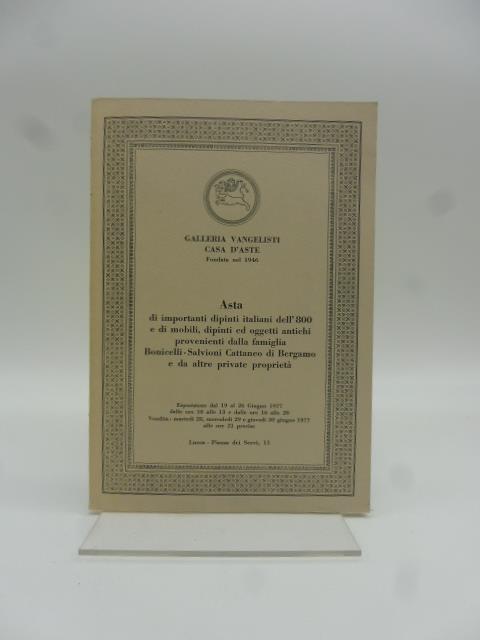 Libreria Coenobium