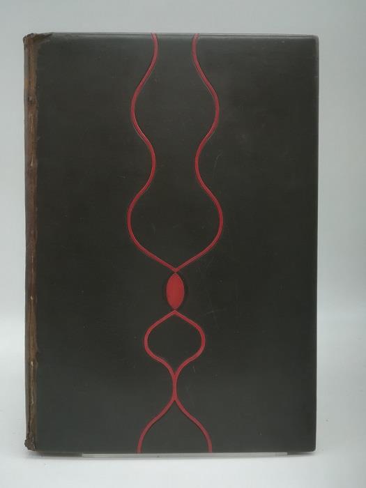 Deux artistes lyriques. Illustre' par A. Grinevsky