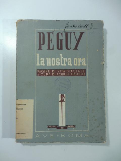 Libreria Coenobium