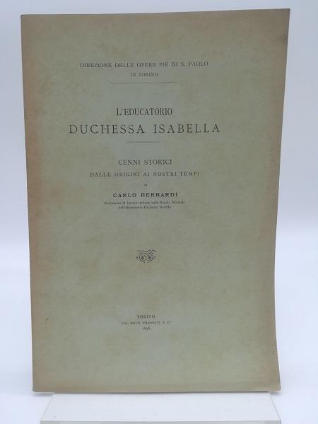 Libreria Coenobium