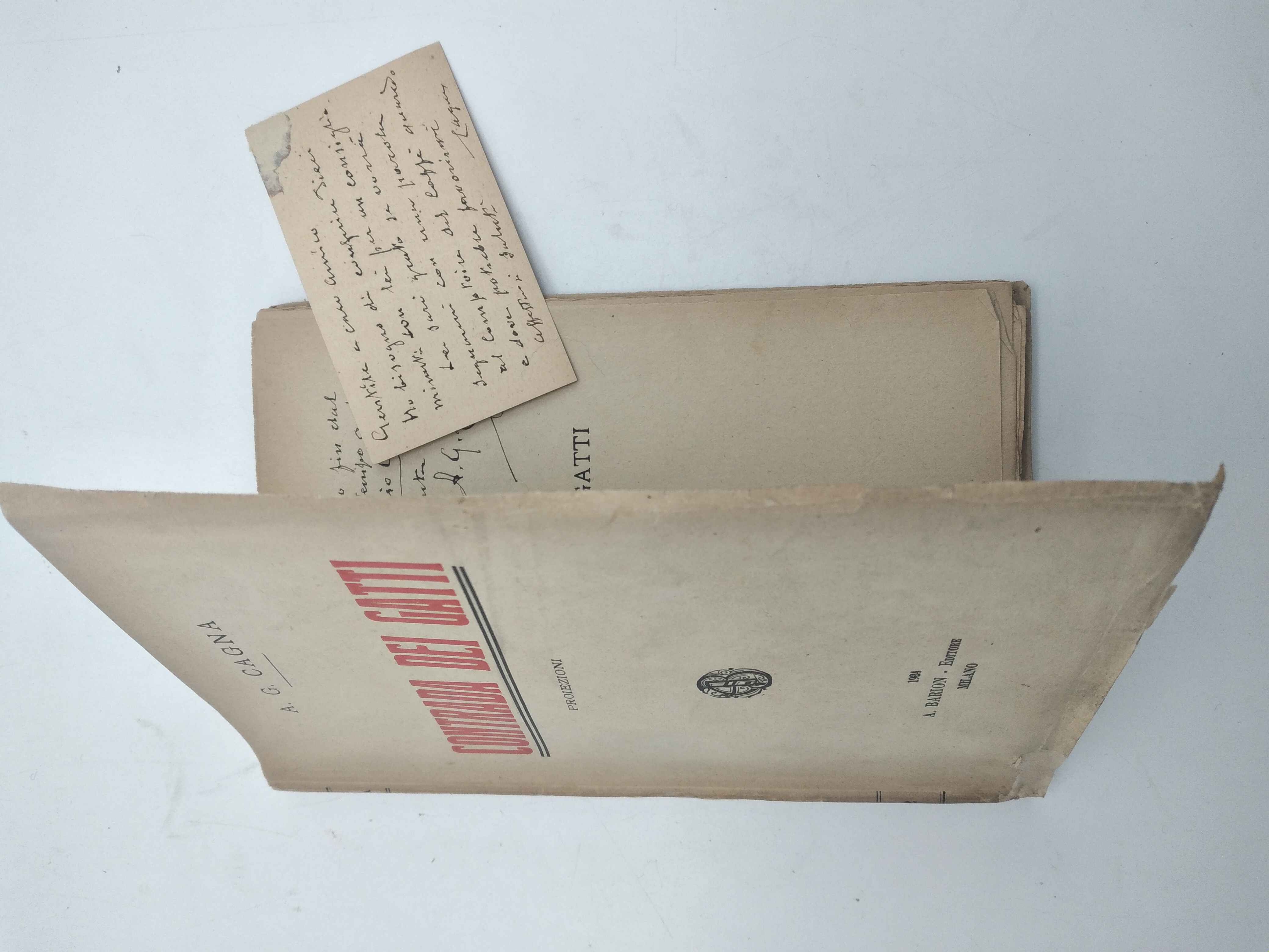 Libreria Controcorrente