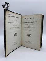 Le vite degli eccellenti comandanti di Cornelio Nepote. Traduzione di Pier Domenico Soresi SEGUONO Opere di Valerio Massimo tradotte da Giorgio Dati