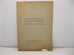 Dall'avvento di Cavour alla vigilia di Plombie'res: aspetti e momenti di vita politica subalpina dal 1853 al 1858 nelle memorie di Domenico Buffa