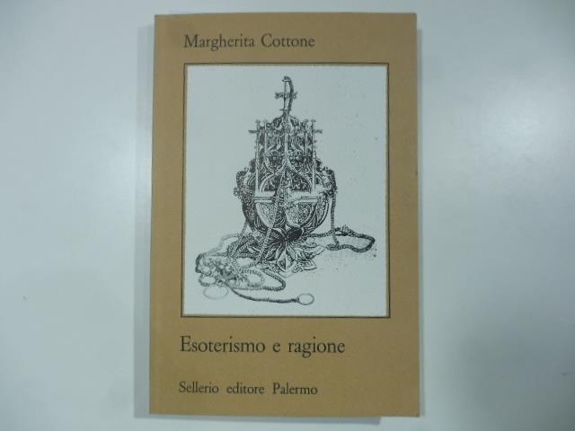 Esoterismo e ragione. cinque ipotesi sulla metampsicosi