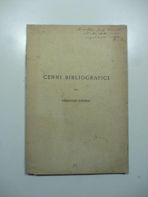 Libreria Coenobium