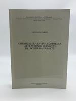 Chiose sulla Divina Commedia attraverso i sermones di Jacopo da Varazze