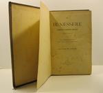 Il benessere giornale d'igiene e terapia fondato e pubblicato dal Prof. Domenico Franco pareggiato in patologia e idroiatria nella R. Universita' di Napoli, anno X da luglio 1902 a dicembre 1903