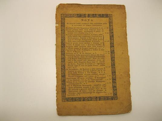 La maniera di farsi ricco - Benjamin Franklin - copertina