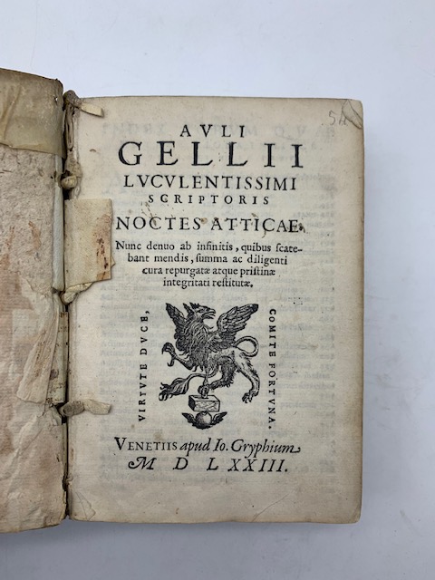 Libreria Coenobium