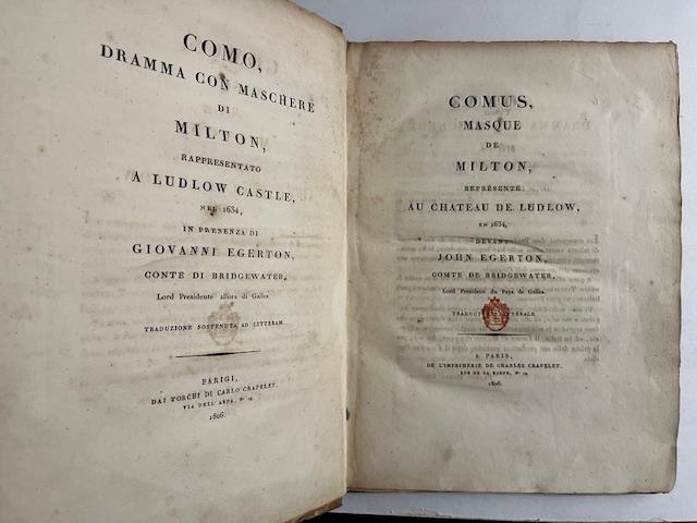 Libreria Coenobium