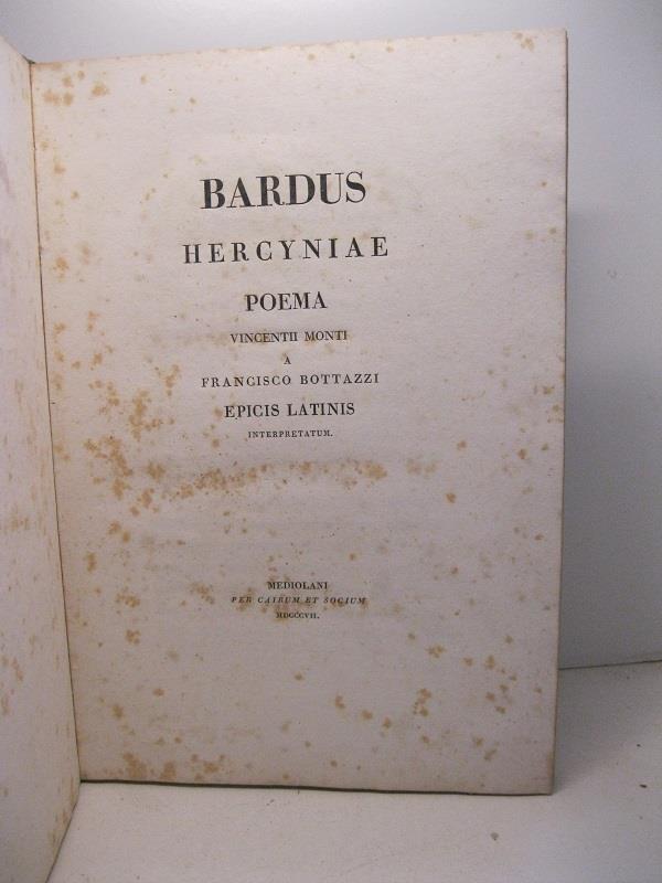 Libreria Coenobium