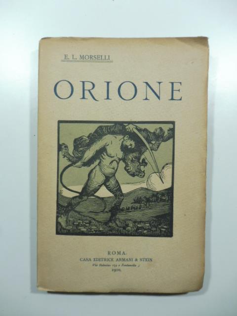 Libreria Coenobium