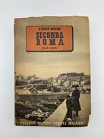 Seconda Roma 1850-1870