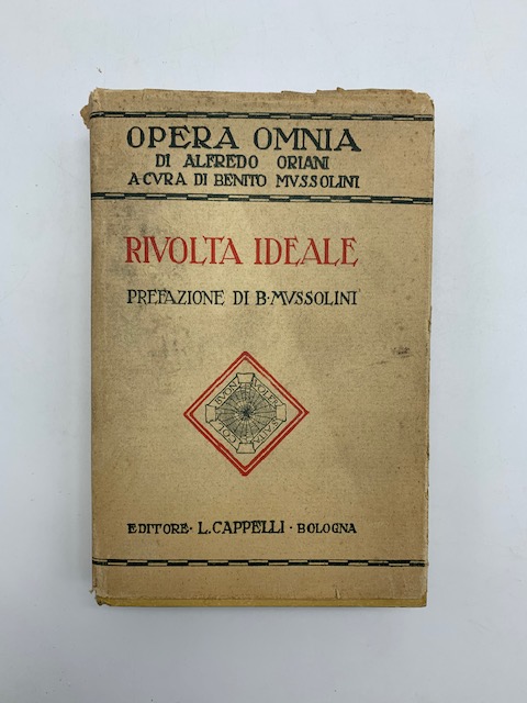 Libreria Coenobium